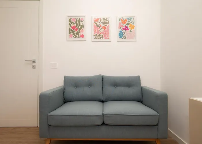 Deluxe - * Porto Torres