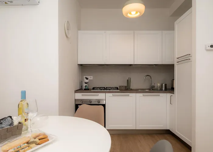 Daire Deluxe -