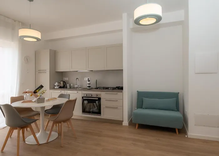 Daire Deluxe -