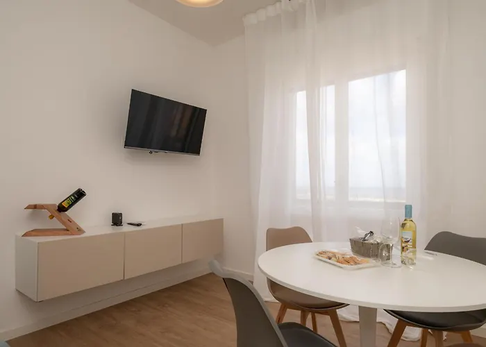 Daire Deluxe -